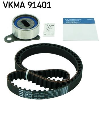 Комплект ремня ГРМ VKMA91401 SKF