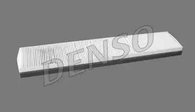 Фильтр, воздух во внутренном пространстве DCF027P DENSO