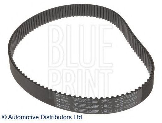 Ремень ГРМ ADC47521 BLUE PRINT