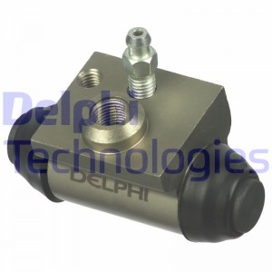 Колесный тормозной цилиндр LW90051 DELPHI