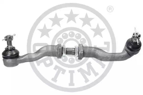 Поперечная рулевая тяга G0-655 OPTIMAL