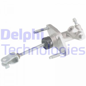 Главный цилиндр, система сцепления LM39067 DELPHI