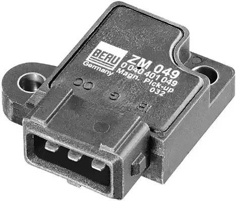 Коммутатор, система зажигания ZM049 BERU