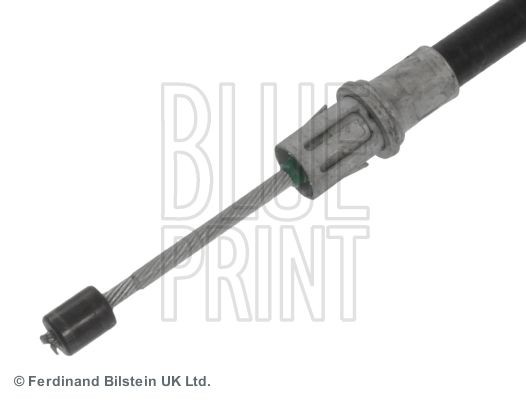 Трос, стояночная тормозная система ADA104614 BLUE PRINT