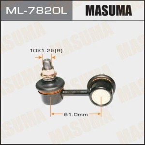 Стойка стабилизатора ML-7820L MASUMA