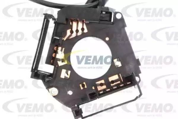 Выключатель на колонке рулевого управления V15-80-3222 VEMO