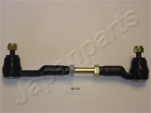 Наконечник поперечной рулевой тяги SA-110L JAPAN PARTS GROUP