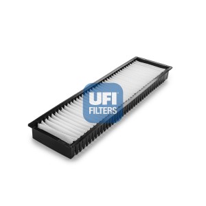 Фильтр, воздух во внутренном пространстве 53.101.00 UFI