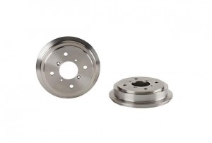 Тормозной барабан 14.7252.10 BREMBO