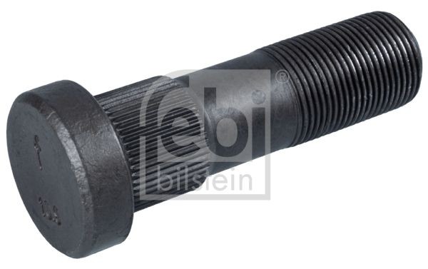 Болт крепления колеса 04487 FEBI BILSTEIN