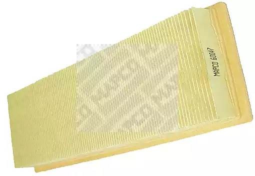 Воздушный фильтр 60047 MAPCO