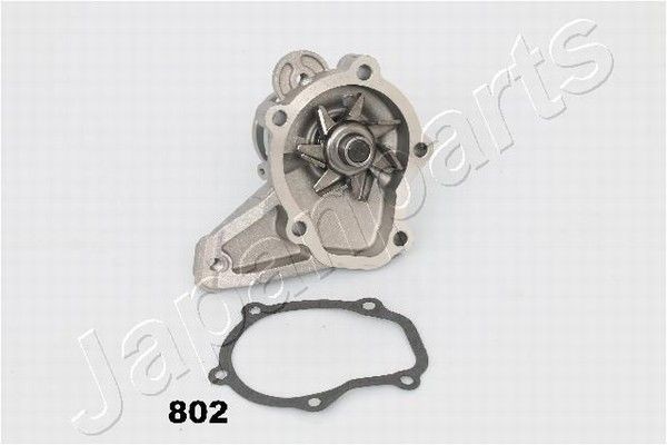 Водяной насос PQ-802 JAPAN PARTS GROUP