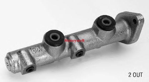 Главный тормозной цилиндр 131527B BENDIX JURID