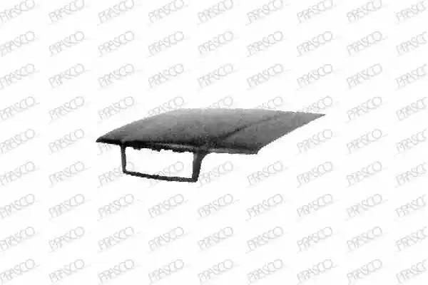 Капот двигателя VV0343100 PRASCO GROUP