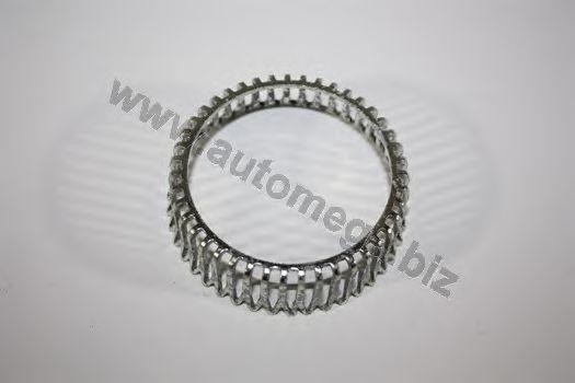 Диск тормозной 3061401491J0 AUTOMEGA