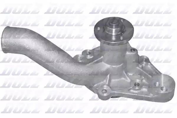 Водяной насос M139 DOLZ