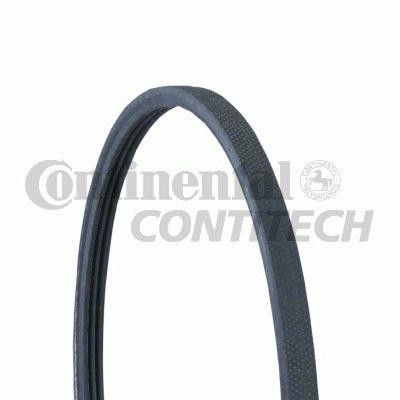 Поликлиновой ремень 3PJ891 CONTITECH