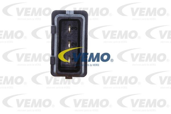 Датчик импульсов V10-72-0904 VEMO
