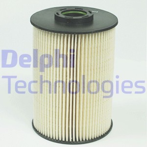 Свеча накаливания HDS232 DELPHI