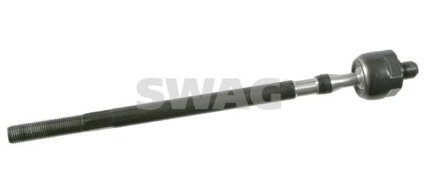 Осевой шарнир, рулевая тяга 60 92 2763 SWAG