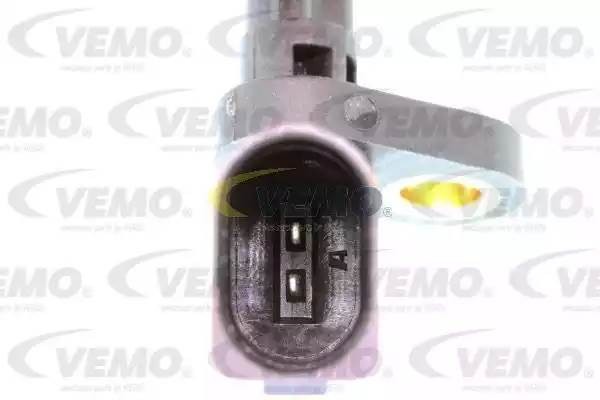 Датчик, частота вращения колеса V10-72-1095 VEMO