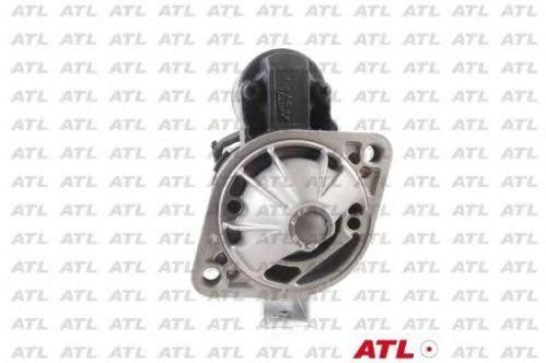 Стартер A 19 080 ATL DELTA AUTOTECHNIK