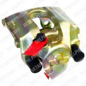 Тормозной суппорт LC7041 DELPHI