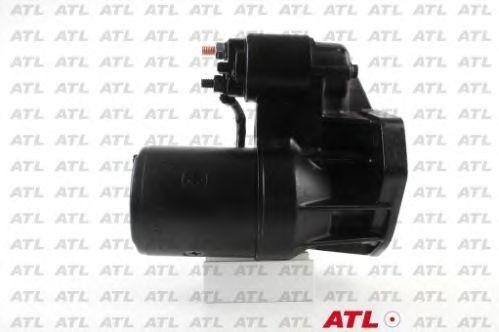 Стартер A16170 ATL DELTA AUTOTECHNIK