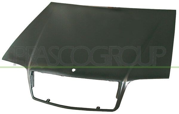 Капот двигателя ME5203110 PRASCO GROUP