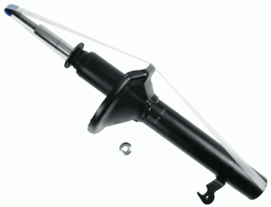 Амортизатор 32-G76-A BOGE