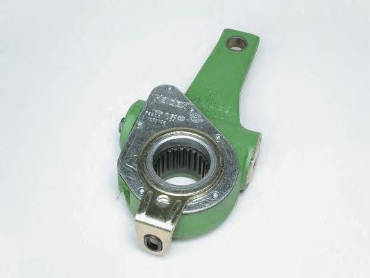 Система тяг и рычагов, тормозная система 72205C HALDEX