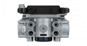 Модулятор вала 4801040030 WABCO