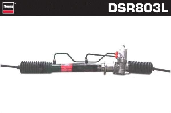 Рулевой механизм DSR803L DELCO REMY