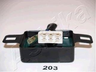 Датчик, уровень охлаждающей жидкости 77-02-203 ASHIKA