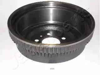 Тормозной барабан TA099 JAPAN PARTS GROUP