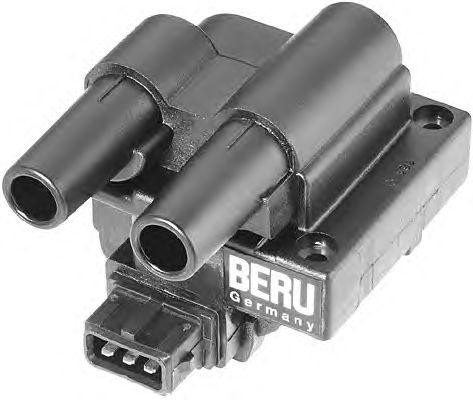 Катушка зажигания 0040100242 BERU