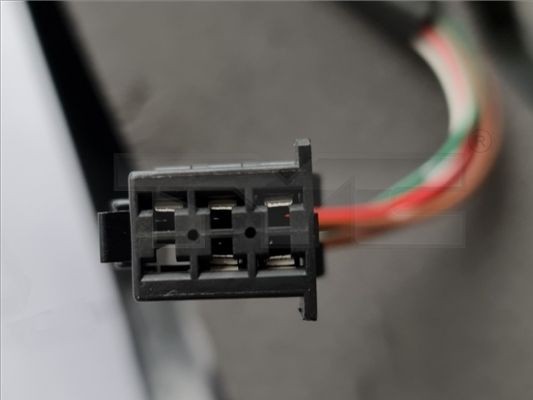 Наружное зеркало 321-0045 TYC