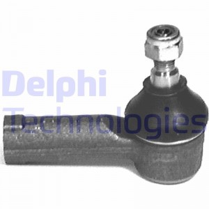Наконечник поперечной рулевой тяги TA693 DELPHI