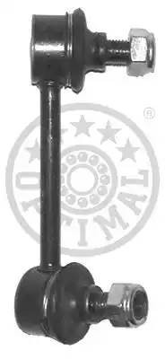 Тяга / стойка, стабилизатор G71044 OPTIMAL