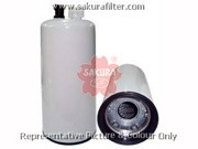 Фильтр топливный SFC5521 SAKURA