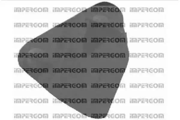 Подвеска, балка моста 36676 IMPERGOM