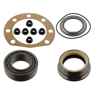 Комплект подшипника ступицы колеса 01063 FEBI BILSTEIN
