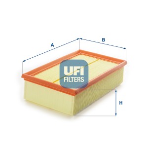 Воздушный фильтр 30.351.00 UFI