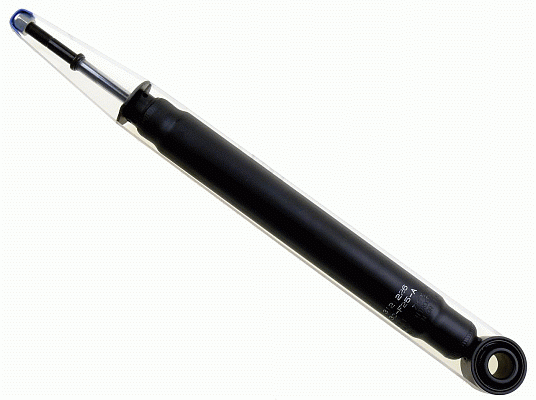 Амортизатор 30-F25-A BOGE