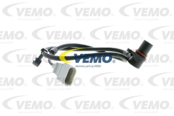 Датчик, положение распределительного вала V10-72-0967 VEMO