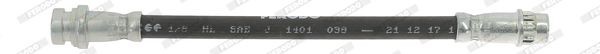 Тормозной шланг FHY2310 FERODO