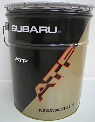 Масло трансмиссионное АКПП K0425-YA100 SUBARU