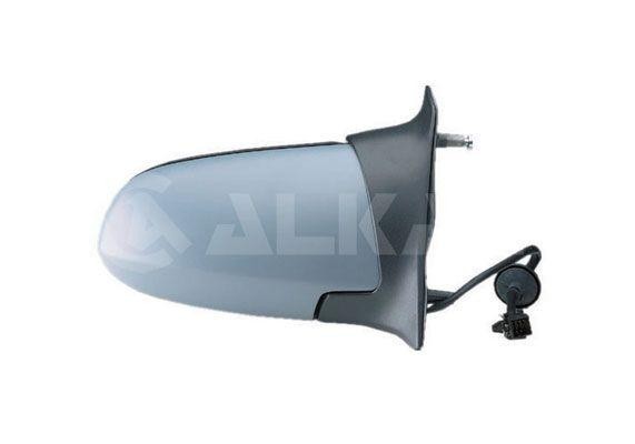 Наружное зеркало 6140440 ALKAR
