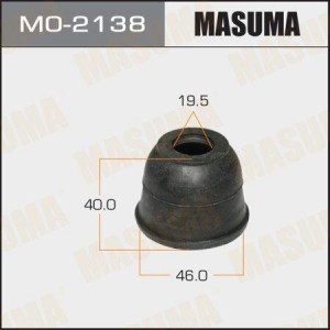 Пыльник рулевого наконечника MO-2138 MASUMA
