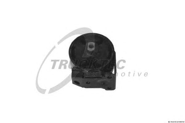Подвеска, двигатель 0720015 TRUCKTEC
